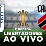 Alianza Lima x Athletico Escalações e tudo sobre a estreia do Furacão