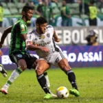 América x Atlético - Escalações e tudo sobre a final do Mineiro deste sábado