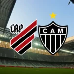 Athletico x Atlético MG Escalações e tudo sobre o duelo brasileiro na Libertadores