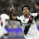 Atlético Mineiro 1 x 2 Vasco - Vascão surpreende e bate o Galo no Mineirão