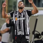 Atlético Mineiro 2 x 1 Athletico Paranaense - Hulk decide e Galo vence o Furacão