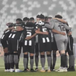 Botafogo bate o São Paulo na estreia do Campeonato Brasileiro