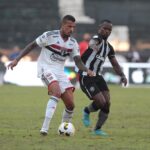 Botafogo e São Paulo estreiam no Brasileirão ainda com muitas dúvidas