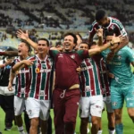 CHOCOLATE Flu amassa o Mengão e é campeão carioca