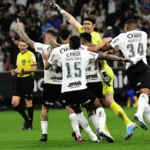 Corinthians vence o Remo e avança nos pênaltis para as oitavas da Copa do Brasil