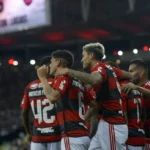 Flamengo 2 x 0 Fluminense - Fla vence e sai na frente na decisão do Campeonato Carioca