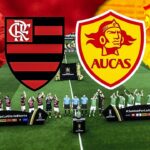 Flamengo estreia na Libertadores contra o novato Aucas no Equador