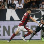 Flamengo x Botafogo - Escalações e tudo sobre a partida