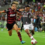 Flamengo x Fluminense - Escalações e tudo sobre o Fla-Flu deste sábado