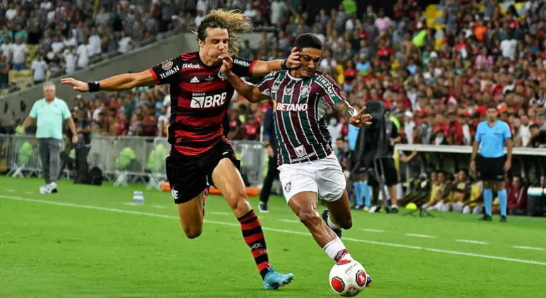 Flamengo x Fluminense - Escalações e tudo sobre o Fla-Flu deste sábado