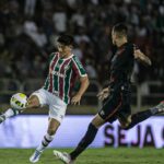 Fluminense x Athletico Escalações e tudo sobre a partida