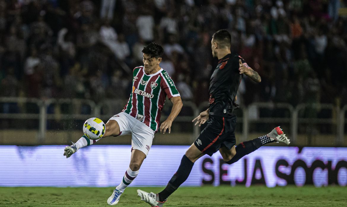 Fluminense x Athletico Escalações e tudo sobre a partida