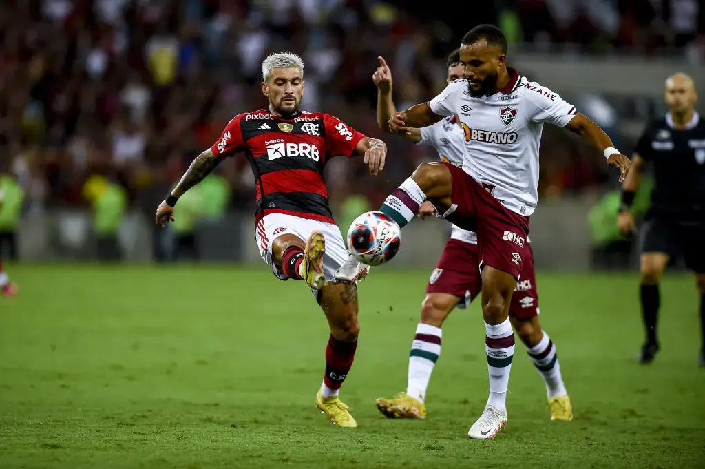 Fluminense x Flamengo Escalações e tudo sobre a decisão do Carioca neste domingo