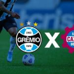 Grêmio x Caxias Escalações e tudo sobre a grande decisão do Gauchão