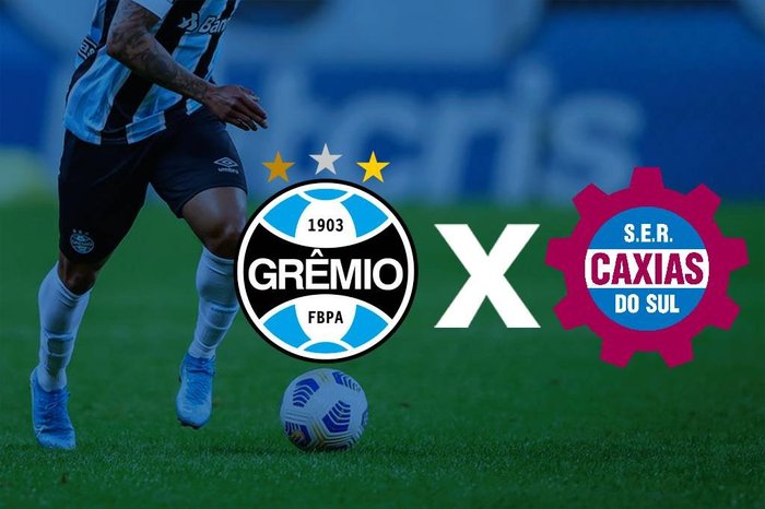 Grêmio x Caxias Escalações e tudo sobre a grande decisão do Gauchão