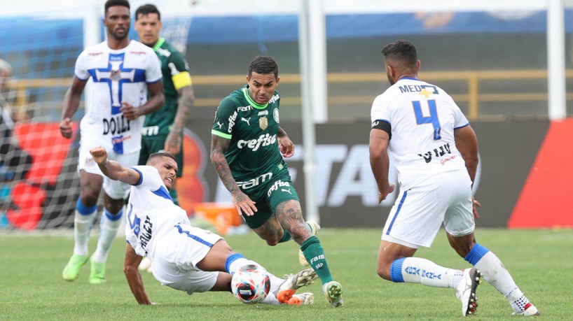 Hora da decisão! Palmeiras recebe o Água Santa pelo título do Paulistão