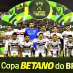 Ituano 0 x 1 São Paulo - Tricolor domina, vence e avança na Copa do Brasil