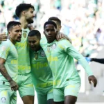 Palmeiras 2 x 1 Cuiabá - Verdão encontra dificuldades, mas bate o Dourado na estreia