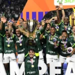 Palmeiras atropela o Água Santa e conquista mais um título