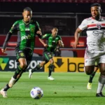 São Paulo x América Escalações e tudo sobre a partida