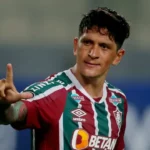 Sporting Cristal 1 x 3 Fluminense Fluzão sai atrás, mas vira e vence na estreia