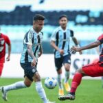 Athletico Paranaense x Grêmio - Escalações e tudo sobre a partida