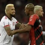 Athletico x Flamengo Escalações e tudo sobre a partida