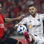 Atlético Mineiro x Athletico Paranaense - Escalações e tudo sobre a partida pela Libertadores