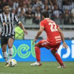 Atlético Mineiro x Internacional - Escalações e tudo sobre a partida