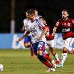 Bahia x Flamengo - Escalações e tudo sobre a partida