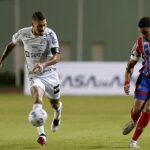 Bahia x Santos Escalações e tudo sobre o jogo de volta da Copa do Brasil