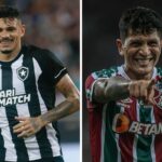 Botafogo x Fluminense Escalações e tudo sobre a partida