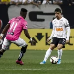 Corinthians encara o Del Valle pela Libertadores em jogo decisivo