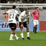 Corinthians perde na estreia de Luxemburgo e se complica de vez na Libertadores