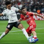 Corinthians tem jogo decisivo na Argentina pela Copa Libertadores