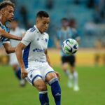 Cruzeiro x Grêmio Escalações e tudo sobre o jogo de volta da Copa do Brasil