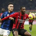 Dia de Champions League! Internazionale encara o Milan para garantir vaga na final