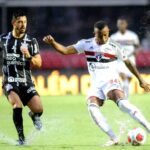 Dia de Majestoso! Corinthians encara o São Paulo na Neo Química Arena