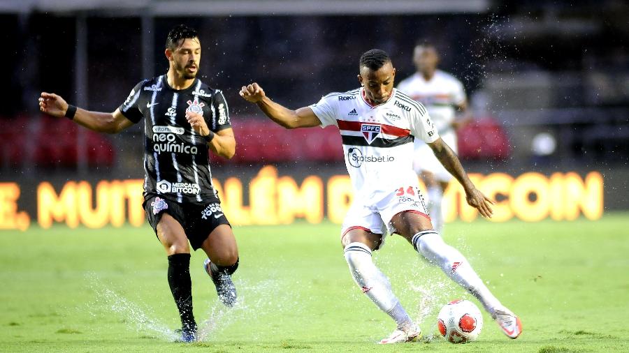 Dia de Majestoso! Corinthians encara o São Paulo na Neo Química Arena