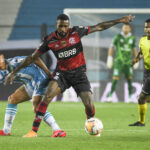 Flamengo encara o Racing na Argentina de olho na liderança no Grupo A da Libertadores