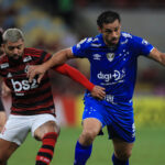 Flamengo enfrenta o Cruzeiro no Maracanã querendo embalar no Brasileirão