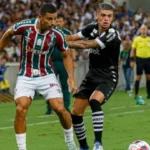 Fluminense encara o Vasco em clássico no Maracanã