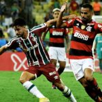 Fluminense x Flamengo Escalações e tudo sobre a partida pela Copa do Brasil