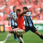 Grêmio x Internacional Escalações e tudo sobre a partida