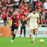 Internacional x Athletico - Escalações e tudo sobre a partida