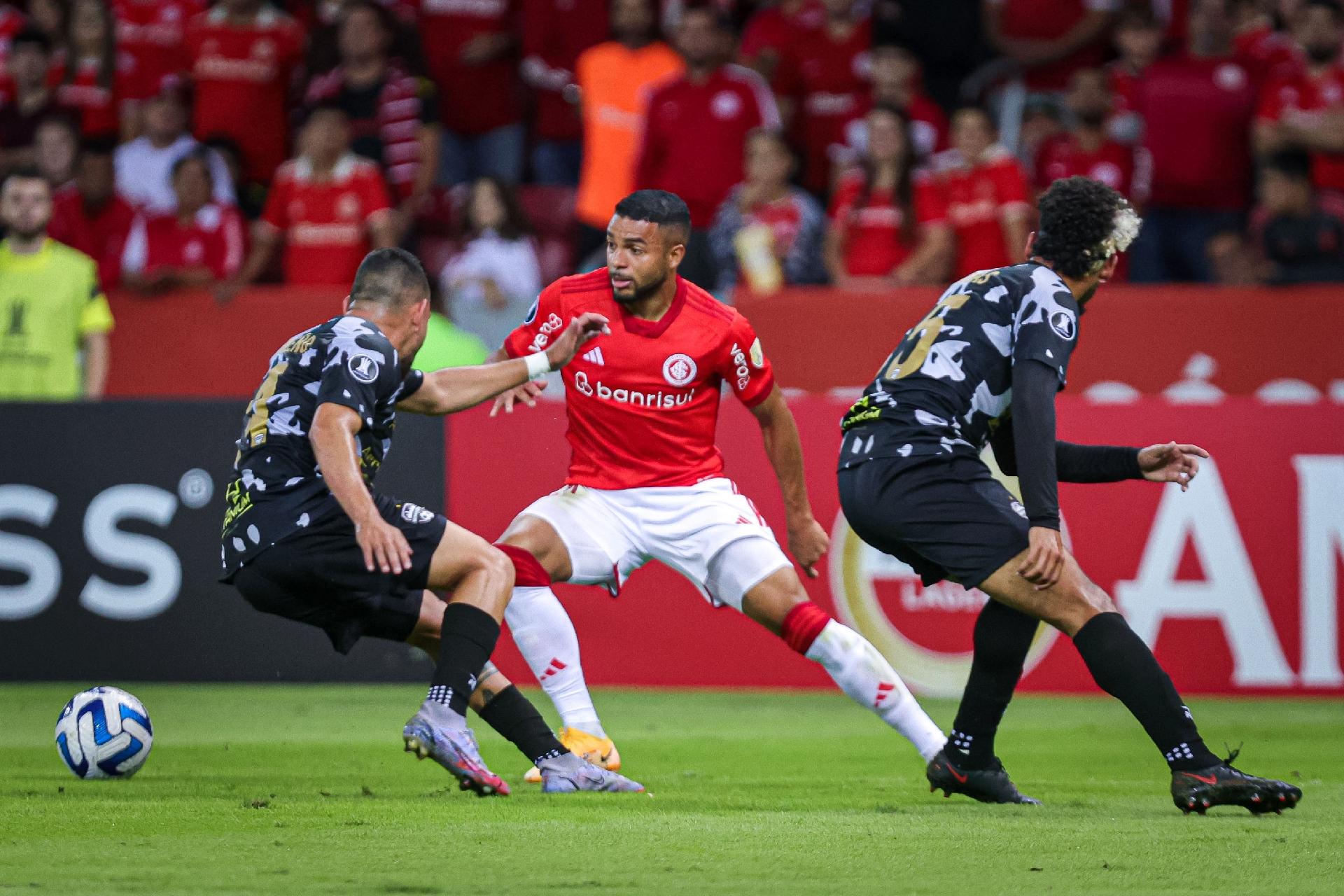 Metropolitanos x Internacional - Escalações e tudo sobre a partida pela Libertadores