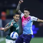 Palmeiras encara o Cerro Porteño para encaminhar sua classificação na Libertadores