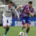 Palmeiras x Fortaleza Escalações e tudo sobre a partida pela Copa do Brasil