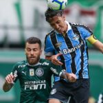 Palmeiras x Grêmio - Escalações e tudo sobre a partida