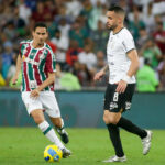 Timão encara o Fluminense tentando sair do Z-4